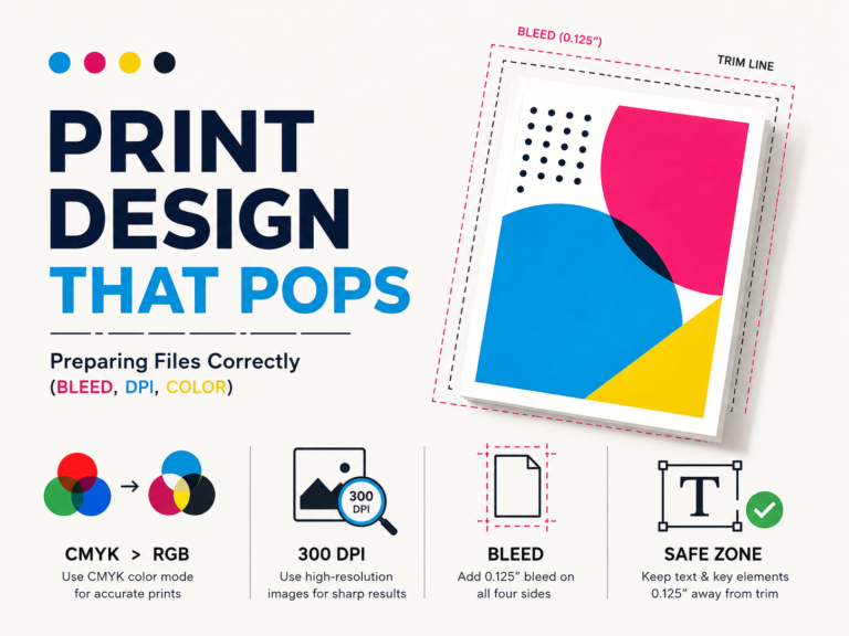 print design guide